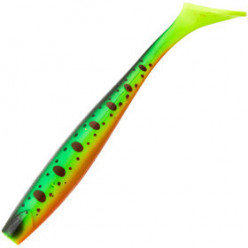 Виброхвост L J 3D BBS Series Kubira Swim Shad 9 (22.86см) PG01 (1шт)