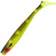 Виброхвост L J 3D BBS Series Kubira Swim Shad 9 (22.86см) PG21 (1шт)