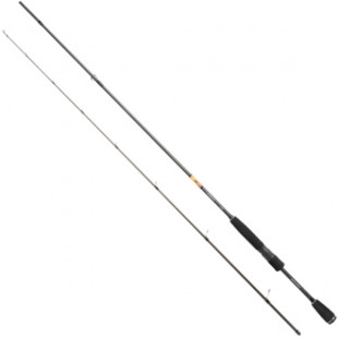 Спиннинг @SnastiZdraste #Porolka Pro 76M 7-28g 230см #1.5 Ex Fast