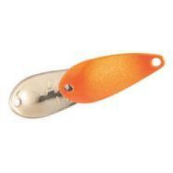 Блесна колеблющаяся Forest Maziora Pal 2,5г #03