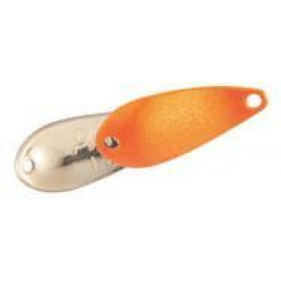 Блесна колеблющаяся Forest Maziora Pal 2,5г #03