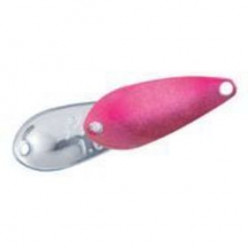 Блесна колеблющаяся Forest Maziora Pal 2,5г #04