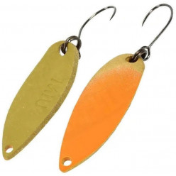 Блесна колеблющаяся Forest Miu  2023 3,5г #07