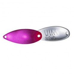 Блесна колеблющаяся Forest Miu  2024 2,2г #02