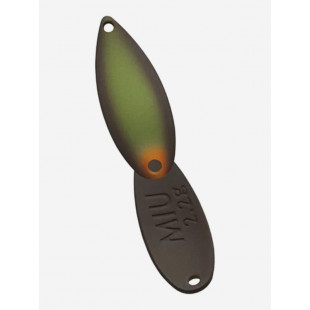 Блесна колеблющаяся Forest Miu  2024 2,2г #05