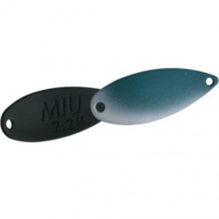 Блесна колеблющаяся Forest Miu  2024 2,2г #06