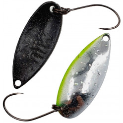 Блесна колеблющаяся Forest Miu  2024 2,8г #09