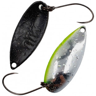 Блесна колеблющаяся Forest Miu  2024 2,8г #09