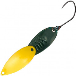 Блесна колеблющаяся Forest Miu  2025 2,2г #05