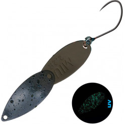 Блесна колеблющаяся Forest Miu  2025 2,2г #07