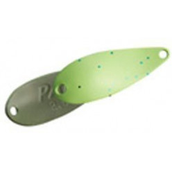 Блесна колеблющаяся Forest Pal 2016 2,5г #16