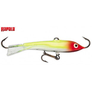 Балансир RAPALA Jigging Rap W5 CLN