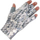 Перчатки Kosadaka Sun Gloves Snake р.L/XL