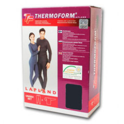 Термобелье Thermoform Lapland (HZT-12-001)р.XXL