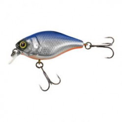 Воблер JACKALL Cherry 44mm 6.2g hl blue shad