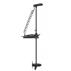Троллинговый электромотор CaymanB 80 GPS 24V 183 см
