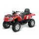 Квадроцикл Arctic Cat TRV 500 Core 2014г
