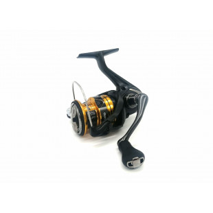 Катушка Shimano SAHARA 2500FJ 2022