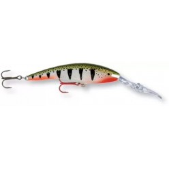 Воблер RAPALA TDD 09 NP