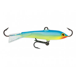 Балансир RAPALA Jigging Rap W3 PRT