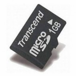 Карта памяти 1GВ MicroSD ЦФО