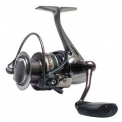 Катушка Stinger Trinergy Heavy Jig 3500