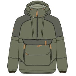 Костюм Protector Lite цв.Олива/серо-оливковый р-р 52/54-182/188