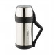 Термос THERMOS FDH Stainlees Steep Vacuum Flask 1.4л