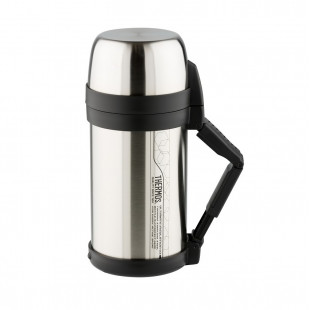 Термос THERMOS FDH Stainlees Steep Vacuum Flask 1.7л