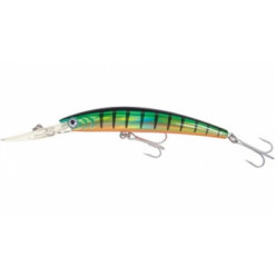 Воблер Yo-Zuri Crystal Minnow Deep110  R539 PC