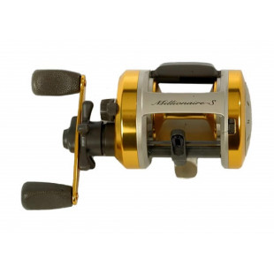 Катушка Daiwa  Millionaire S 250