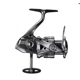 Катушка SHIMANO TWIN POWER 24 4000 PG-E