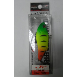 Воблер ZipBaits Calibra  75mm16.5g №97 копия