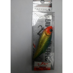 Воблер ZipBaits Calibra  75mm16.5g №93 копия