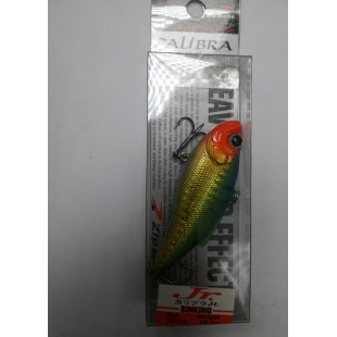 Воблер ZipBaits Calibra  75mm16.5g №93 копия