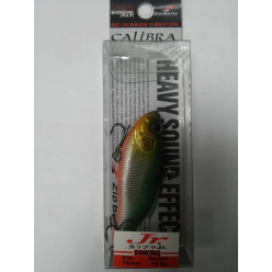 Воблер ZipBaits Calibra  75mm16.5g №96 копия