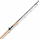 Спиннинг SHIMANO BEASTMASTER CASTING 240MHC 240 15-40 гр.