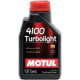 Масло MOTUL 4100 10W-40 1л п/синт