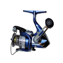 Катушка SHIMANO NEXAVE 1000 FС