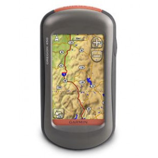 Навигатор GARMIN Oregon 450