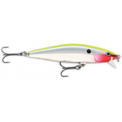 Воблер RAPALA FLR 08 CLN