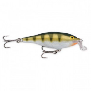 Воблер RAPALA SSR 5 YP