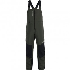 Комбинезон Simms Guide Insulated Bib Carbon M