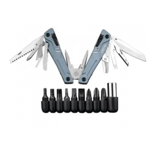 Многофункциональный инструмент NexTool Sailor Pro NE20223/20045 14 в 1