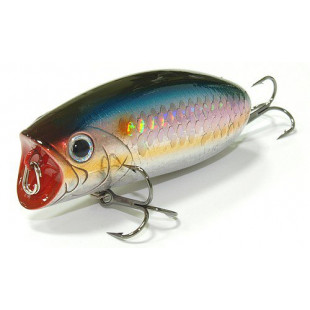 Воблер Lucky Craft Malas-270 MS American Shad