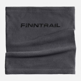 Шарф FINNTRAIL Tube Pro 9811 Graphite р-р OS