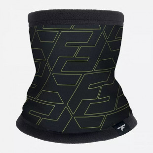 Шарф FINNTRAIL Tube Pro 9811 GraphiteYellow р-р OS