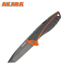 Нож Akara Explorer Tanto 89 mm 8Cr13MoV Нож Akara Explorer Tanto 89 mm 8Cr13MoV