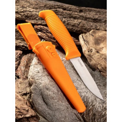 Нож Akara Scout плавающий 22см