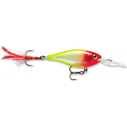 Воблер RAPALA XRS 08 CLN